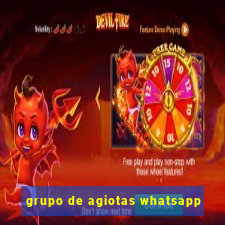 grupo de agiotas whatsapp